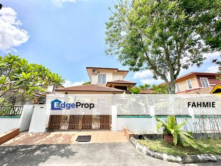 Freehold. Bandar Bukit Mahkota. Bangi. , Selangor, Bangi