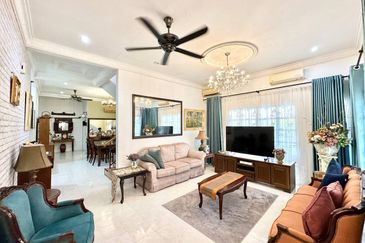 Bandar Bukit Mahkota Kajang