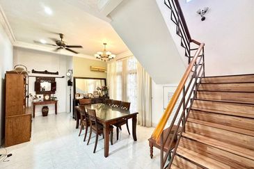 Bandar Bukit Mahkota Kajang