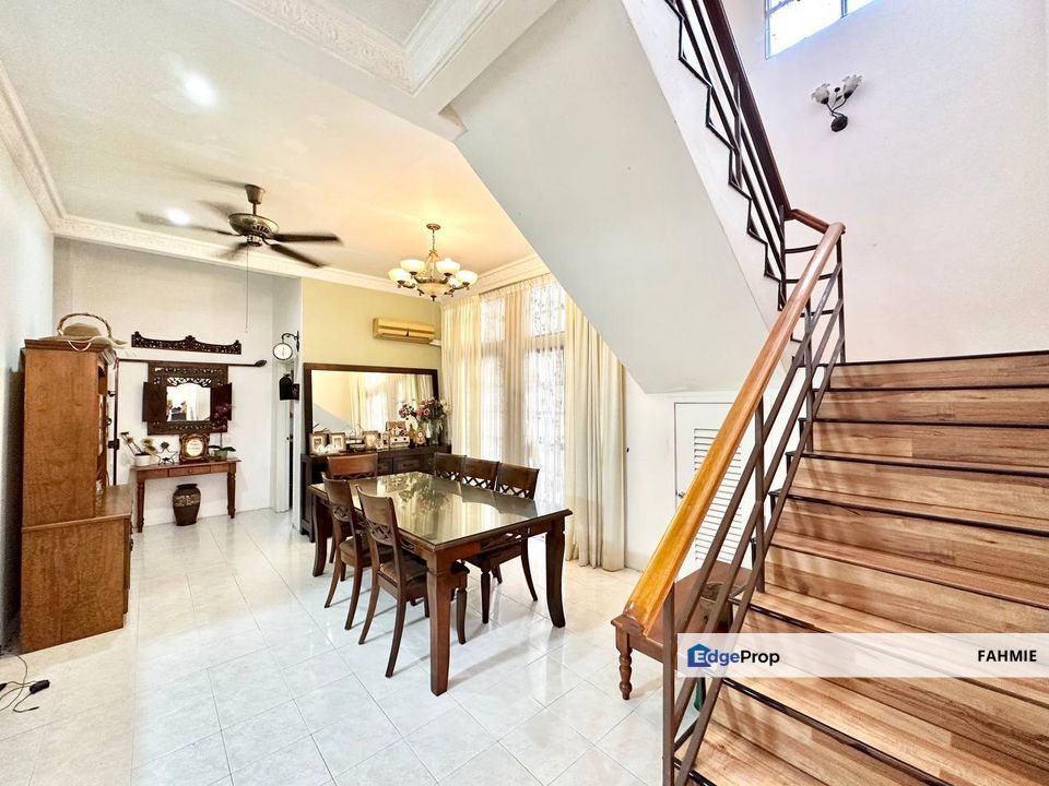 Freehold. Bandar Bukit Mahkota. Bangi. , Selangor, Bangi