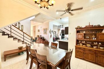 Bandar Bukit Mahkota Kajang