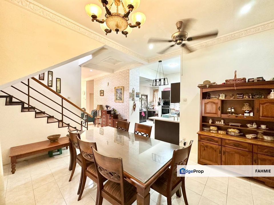 Freehold. Bandar Bukit Mahkota. Bangi. , Selangor, Bangi