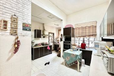 Bandar Bukit Mahkota Kajang