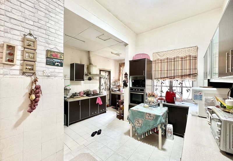 Bandar Bukit Mahkota