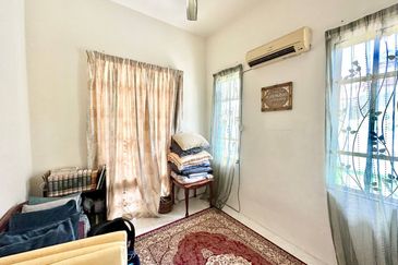 Bandar Bukit Mahkota Kajang