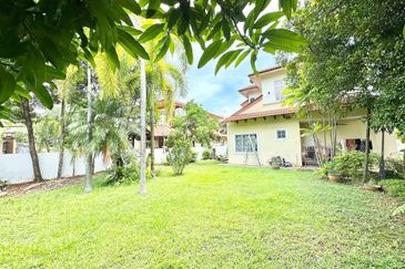 Bandar Bukit Mahkota Kajang