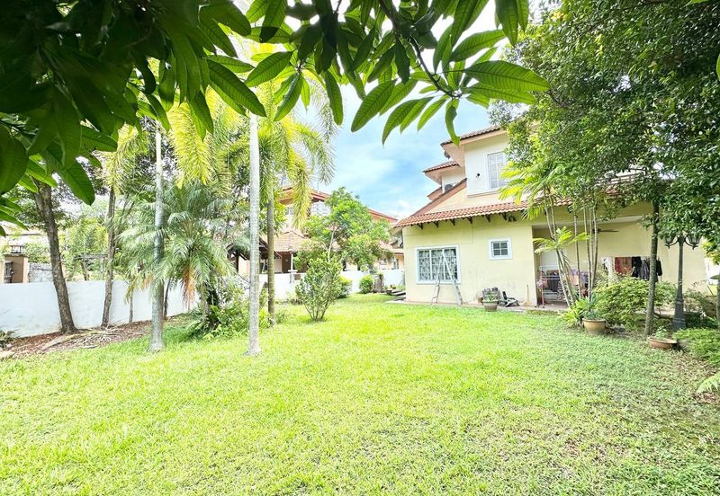 Bandar Bukit Mahkota