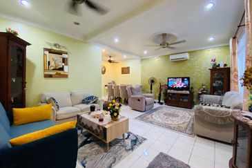 Seksyen 7, Shah Alam