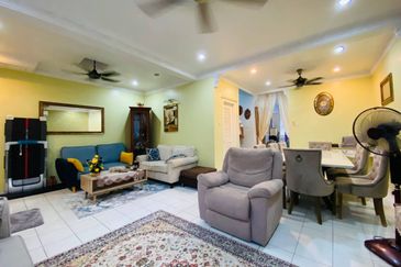 Seksyen 7, Shah Alam