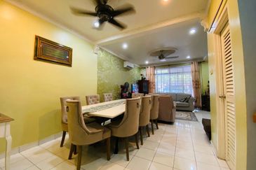 Seksyen 7, Shah Alam