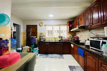 Seksyen 7, Shah Alam