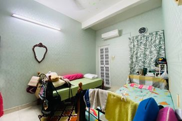 Seksyen 7, Shah Alam