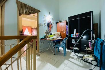 Seksyen 7, Shah Alam