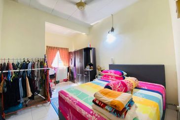 Seksyen 7, Shah Alam