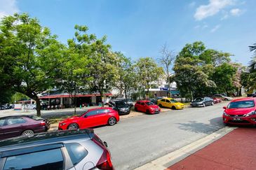 Seksyen 7, Shah Alam