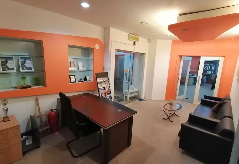 Bandar Baru Wangsa Maju