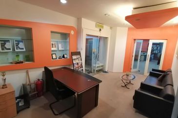 Bandar Baru Wangsa Maju