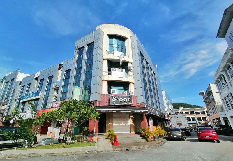 Bandar Baru Wangsa Maju