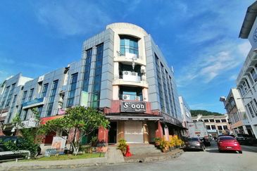 Bandar Baru Wangsa Maju