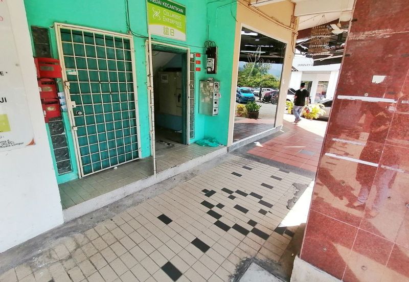 Bandar Baru Wangsa Maju