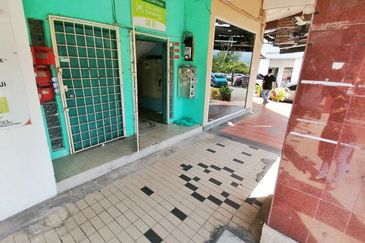 Bandar Baru Wangsa Maju