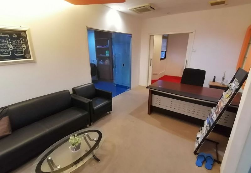 Bandar Baru Wangsa Maju