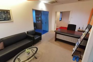 Bandar Baru Wangsa Maju