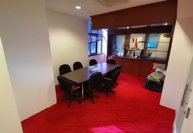 Bandar Baru Wangsa Maju