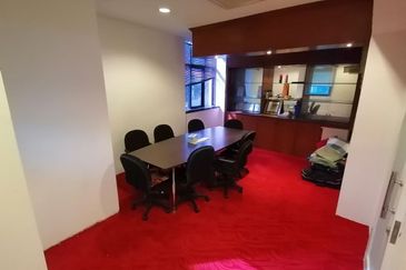 Bandar Baru Wangsa Maju