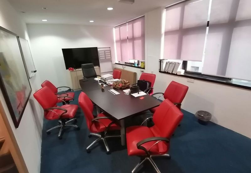 Bandar Baru Wangsa Maju