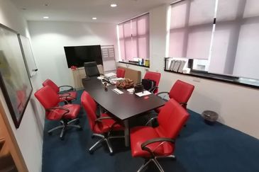 Bandar Baru Wangsa Maju