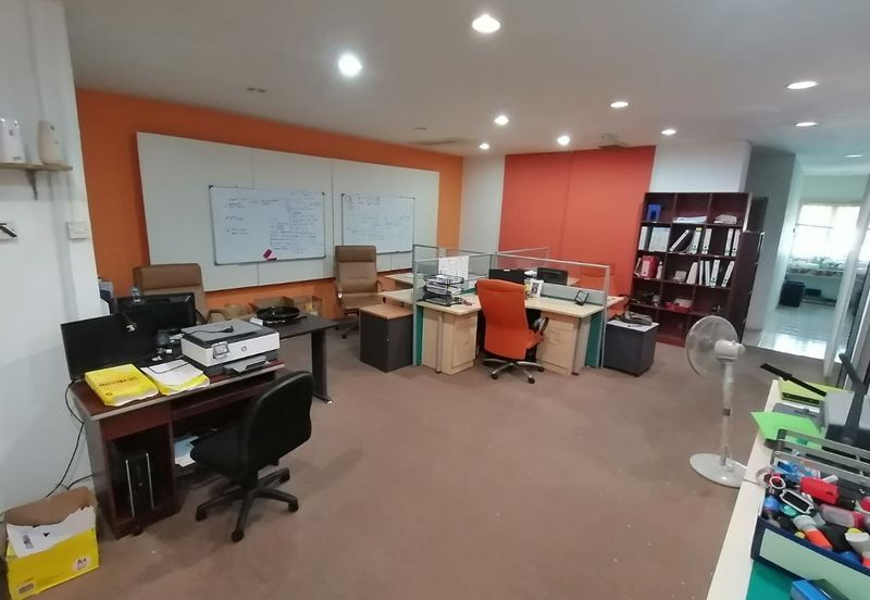 Bandar Baru Wangsa Maju