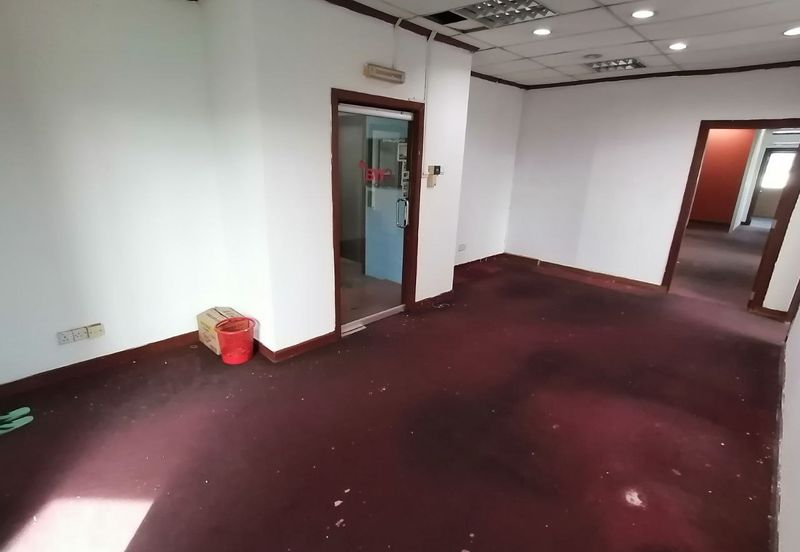 Bandar Baru Wangsa Maju