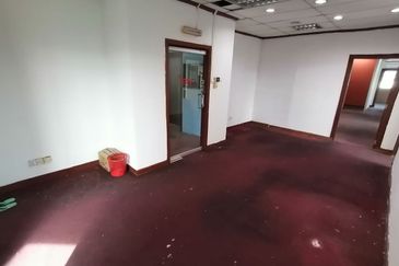 Bandar Baru Wangsa Maju