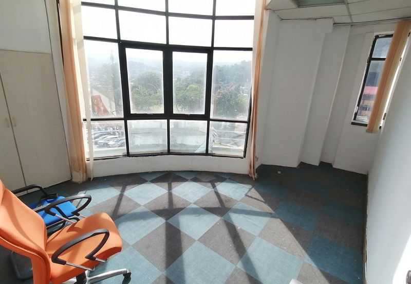 Bandar Baru Wangsa Maju