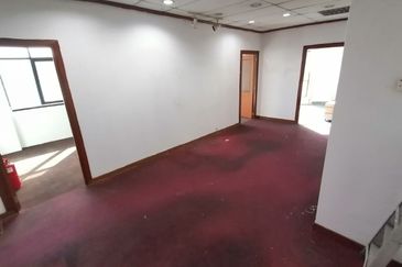 Bandar Baru Wangsa Maju