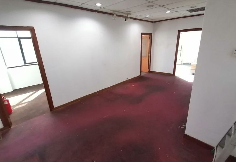 Bandar Baru Wangsa Maju