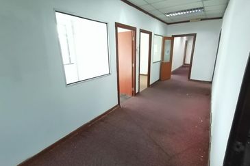 Bandar Baru Wangsa Maju