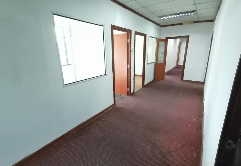 Bandar Baru Wangsa Maju