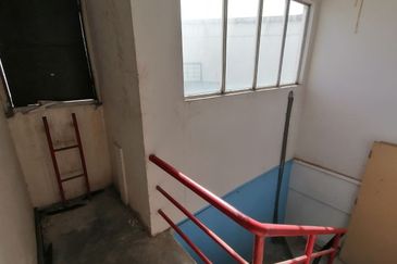 Bandar Baru Wangsa Maju