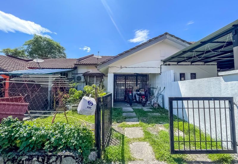 Bandar Bukit Mahkota