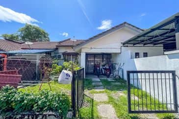 Bandar Bukit Mahkota Kajang