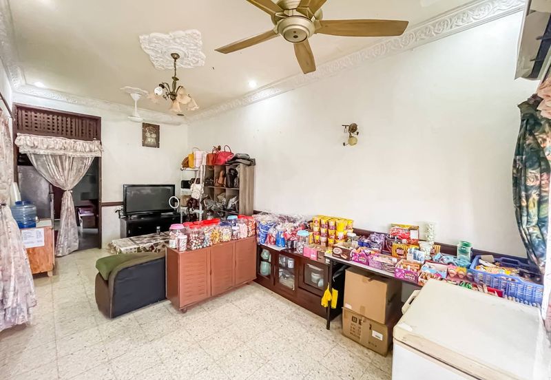 Bandar Bukit Mahkota