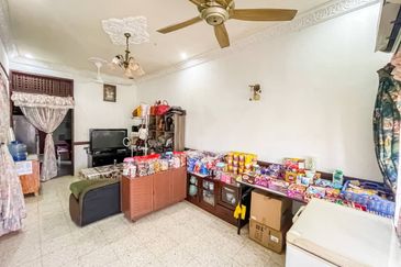 Bandar Bukit Mahkota Kajang