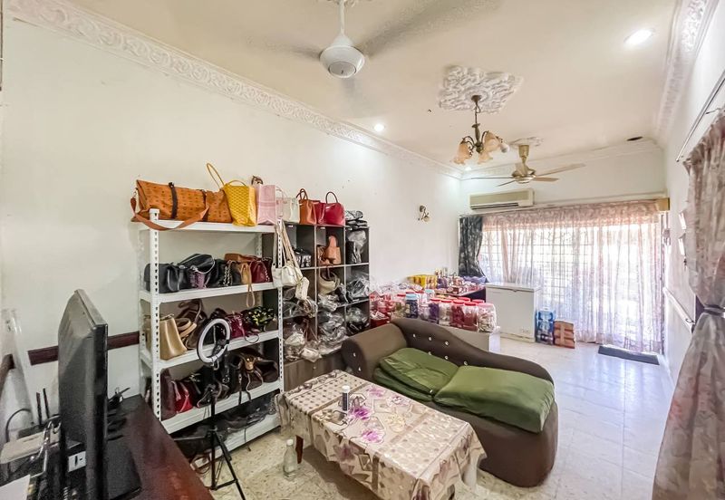 Bandar Bukit Mahkota