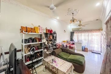 Bandar Bukit Mahkota Kajang