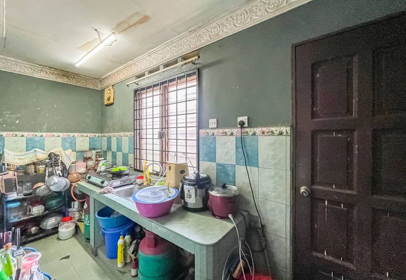 Bandar Bukit Mahkota