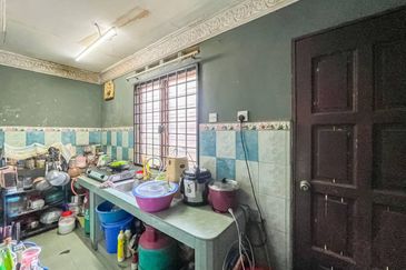 Bandar Bukit Mahkota Kajang