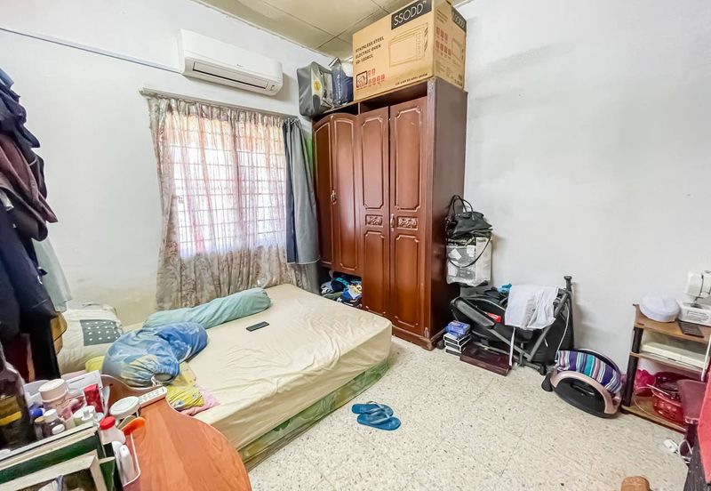 Bandar Bukit Mahkota