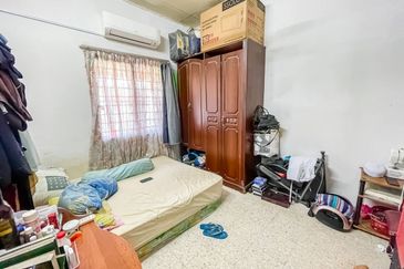 Bandar Bukit Mahkota Kajang